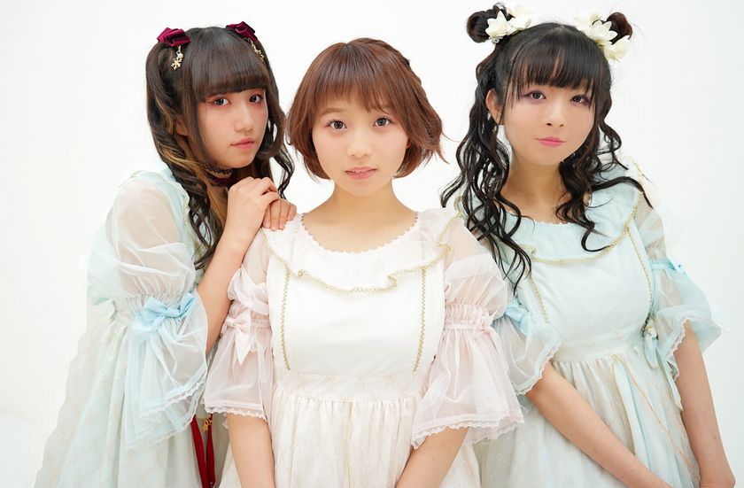 充電完了！アイドル「すぴりたん」と新体制発表！
新メンバーお披露目公演を2月1日に上野にて開催(入場無料)