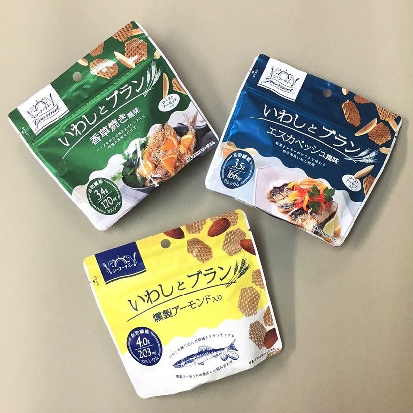 株式会社福楽得×VERTEX上野高広選手が東京オートサロン2019で
新商品「シーフーディ」をプロモーション　
「美味しくて健康になる」を2019年のキーワードに
新たなフレーバーを紹介