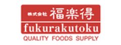 株式会社福楽得のロゴ