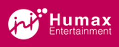 株式会社ヒューマックスエンタテイメントのロゴ
