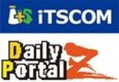 イッツ・コミュニケーションズ株式会社のロゴ