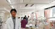 徳島大学 安部先生が挑む、8億5,000万人の腎臓病患者への治療薬開発大学クラウドファンディングサイトOtsucle(おつくる)が協力
