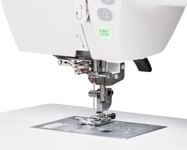 スマート糸通し