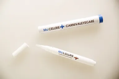 McCELLRIE CARNIVALEYECARE　商品写真2