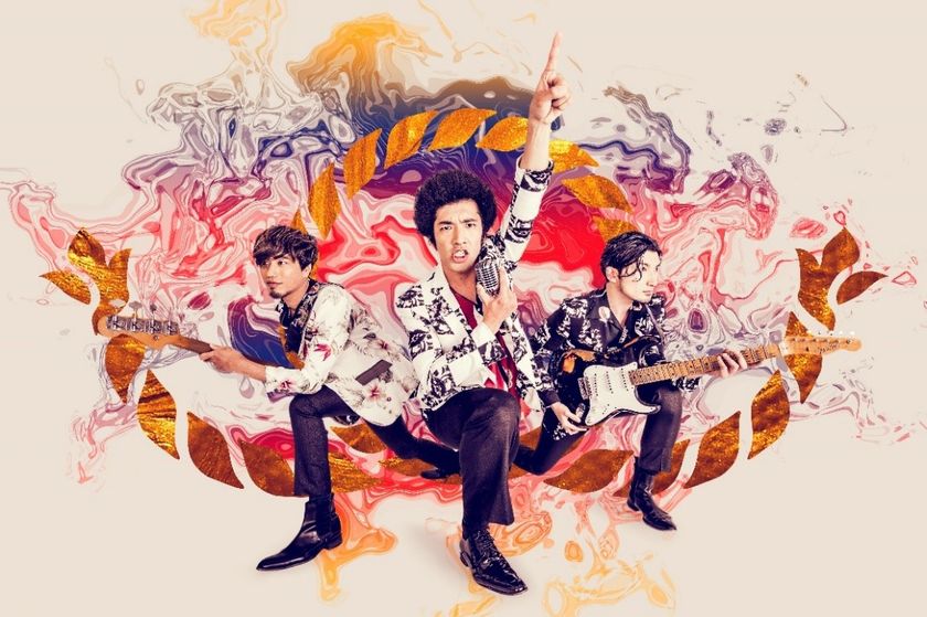 累計3万人以上が来園の大人気イベント
リアル脱出ゲーム「夜の巨大監獄からの脱出」
東京公演にて、BRADIOのスペシャルLIVEが決定!!
日程：2019年4月13日(土)＠よみうりランド