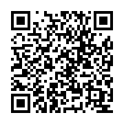 申込WebフォームQRコード