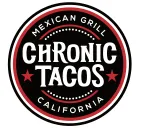 クロニックタコス ロゴ