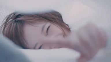 「本田翼めざましキャンペーン」篇