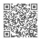 『男前女前』QRコード