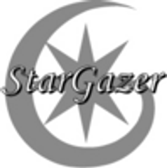 株式会社StarGazerのロゴ