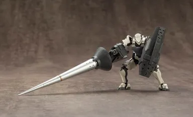 バトルランス10