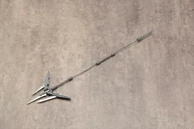 トライデントスピア4