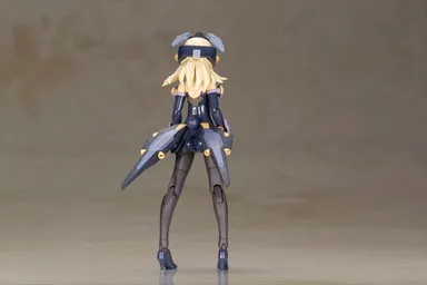 ゼルフィカール12