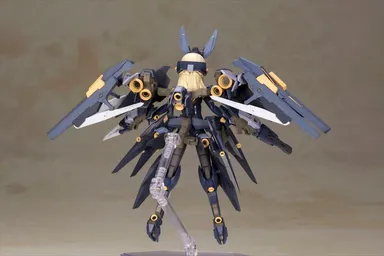 ゼルフィカール7