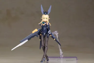 ゼルフィカール9