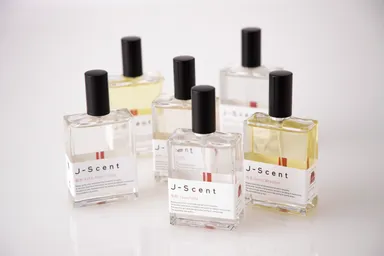 J-Scentフレグランスコレクション