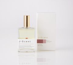 和の香水ブランド『J-Scent』新商品「橙マツリカ」発売記念！セミナー『香水ができるまで』(2月2日)や商品体験会(2月2日～3日)を高知 蔦屋書店で開催