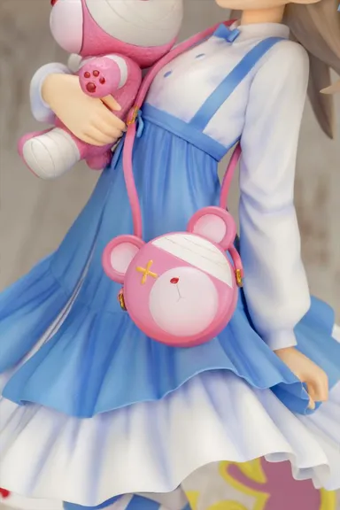 島田愛里寿 Wonderland Color6