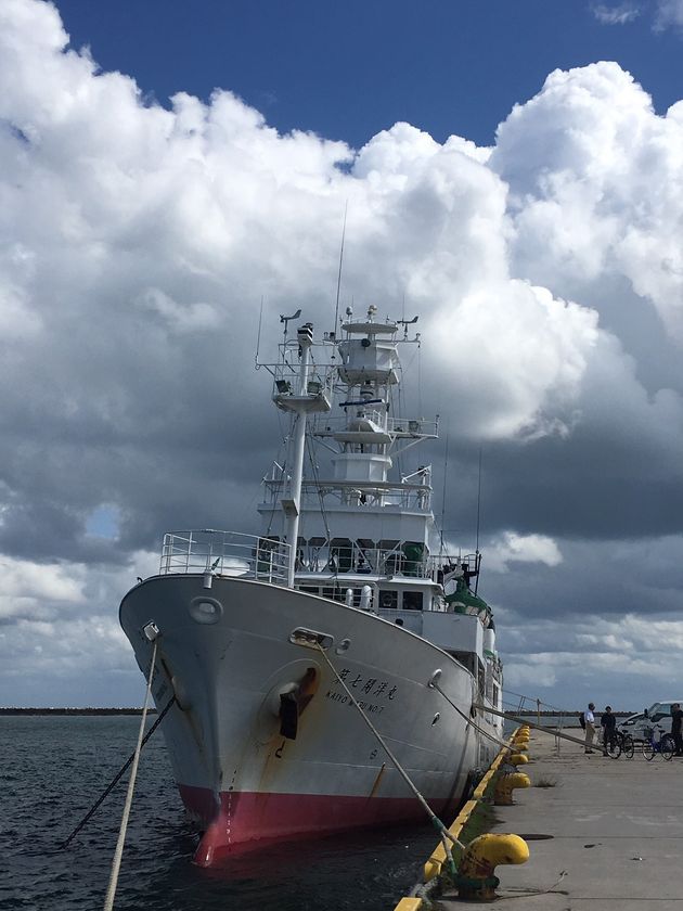 「表層型メタンハイドレート・フォーラム-研究成果の総括と展望」を開催
～明治大学ガスハイドレート研究所～