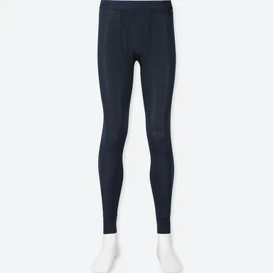 ヒートテックタイツ