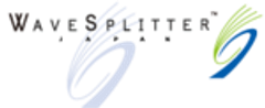 株式会社ウェーブスプリッタ・ジャパンのロゴ