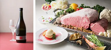 「白薔薇～しろばら～」