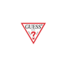 GUESS JAPAN LLCのロゴ