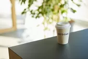 KEY'S CAFE 海を眺めながらゆっくりくつろげるカフェ