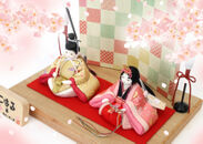 ひな祭りは、我が子に送る愛の形…日本の人形職人の工房が、WEBメディアをスタート