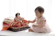 親から子への想いを形に