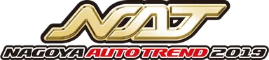 NAGOYAオートトレンド2019 ロゴ