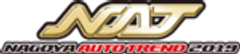 NAGOYAオートトレンド事務局のロゴ