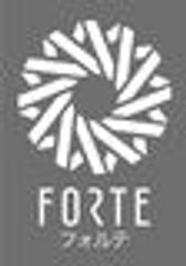株式会社フォルテのロゴ