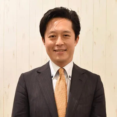 登壇者：株式会社ニトリ　永島氏