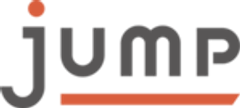 ジャンプ株式会社のロゴ