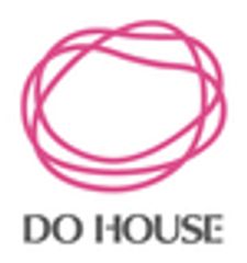 株式会社ドゥ・ハウス のロゴ