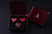 Coeur Chocolat
