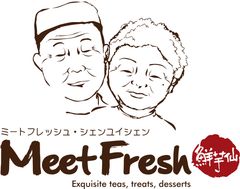 MeetFresh鮮芋仙