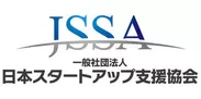 日本スタートアップ支援協会ロゴ