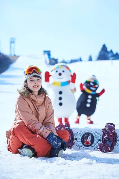 六甲山スノーパーク