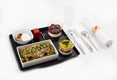 2019年4月～9月末「ヘルシー」グリルチキンメニュー