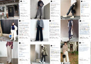 ストレッチパンツ専門メーカーのアリフクが、40～60代のオシャレを応援するため、178件の着こなし例を掲載！