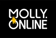 オンラインクレーンゲーム「モーリーオンライン」　ロゴ