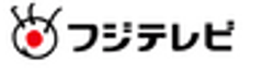 株式会社フジテレビジョンのロゴ