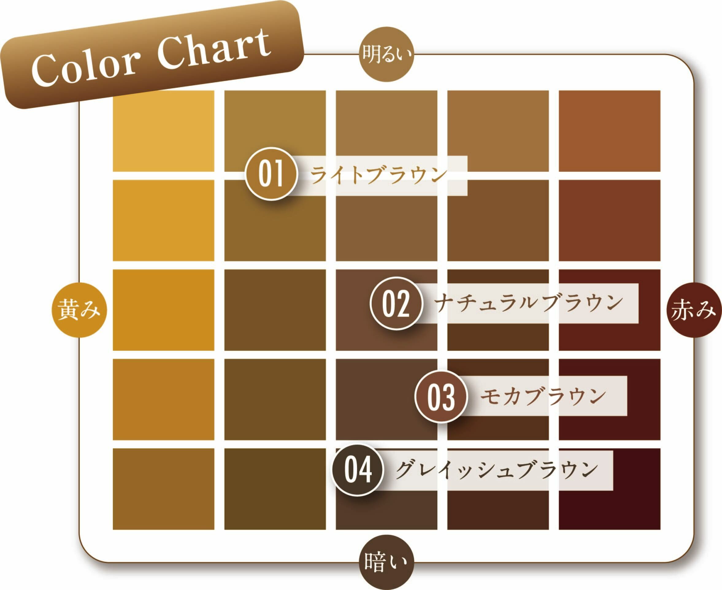 はこぽす対応商品】 K-Palette ラスティングツーウェイアイブロウリキッド 3本セット