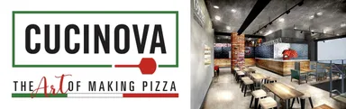 CUCINOVA(クチノバ)