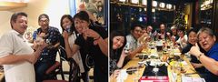 ハワイの和食居酒屋「やっちゃば」で日本酒イベントを定期開催！日本酒23酒が常夏ハワイでも堪能できる