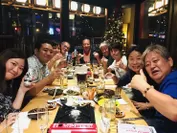 日本酒イベントの様子2