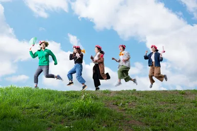 【OMO7 旭川】春のうかれさんぽ2