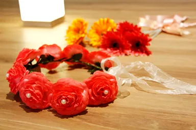 【OMO7 旭川】春のうかれさんぽアイテム